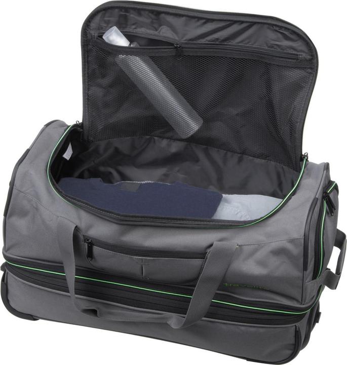 Immagine prodotto Travelite Nozioni di base (51 l, Bagaglio a mano (fino a 50 litri))