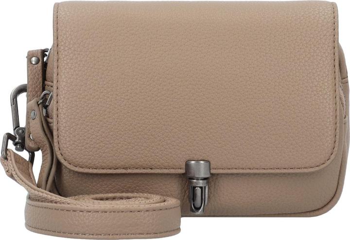 FredsBruder Lanbe Umhängetasche Leder 19 cm