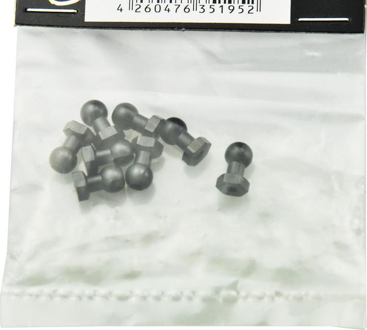 Image du produit Amewi Tête sphérique 6,8mm (Tête sphérique)