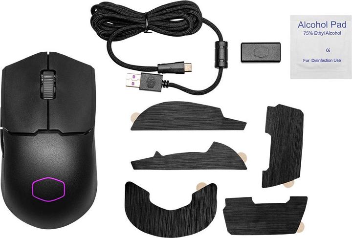 Produktbild Cooler Master MM712 (Kabellos)