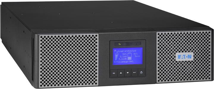 Eaton 9PX 5000i RT3U Netpack (5000 VA, 4500 W, Online double converter UPS)