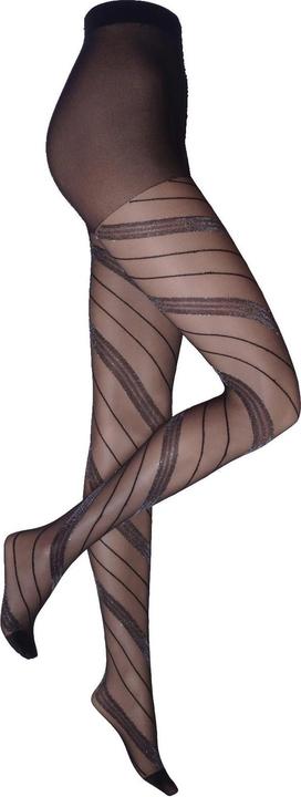Levee Diagonal Lurex (36 - 38)