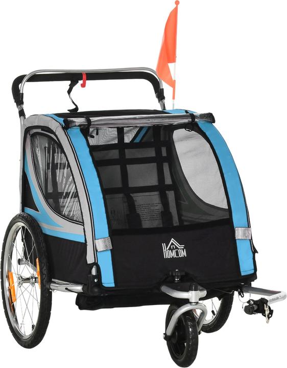 Blau+Schwarz
