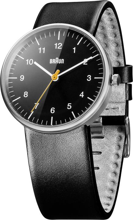 Produktbild Braun Bn0021 (Analoguhr, 38 mm)