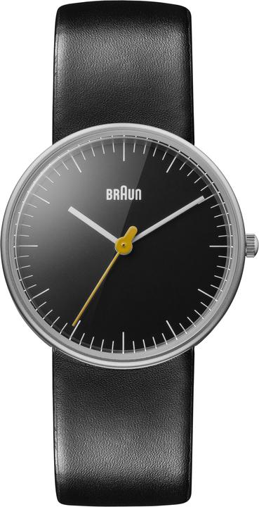 Produktbild Braun Bn0021 (Analoguhr, 31 mm)
