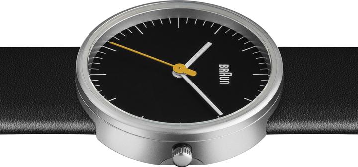 Produktbild Braun Bn0021 (Analoguhr, 31 mm)