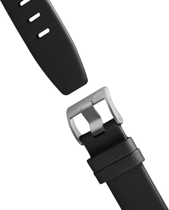 Produktbild Braun Bn0021 (Analoguhr, 31 mm)