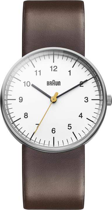 Braun