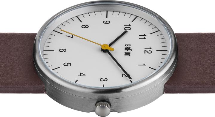 Immagine prodotto Braun Bn0021 (Orologio da polso analogico, 38 mm)