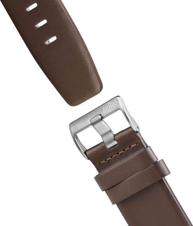 Immagine prodotto Braun Bn0021 (Orologio da polso analogico, 38 mm)