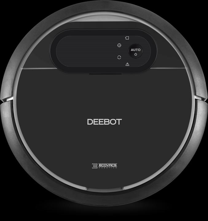 Actual product image Ecovacs Dn78d (Robot vacuum)