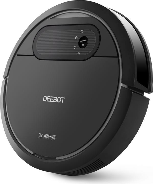 Actual product image Ecovacs Dn78d (Robot vacuum)
