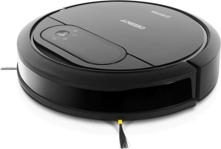 Actual product image Ecovacs Dn78d (Robot vacuum)