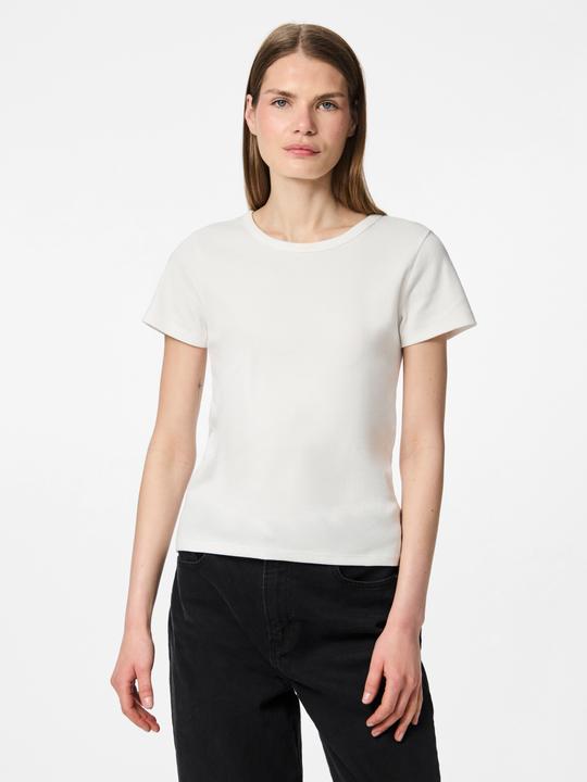 Produktbild Pieces Pcmay Ss Tee Jrs Noos Bc (XL)