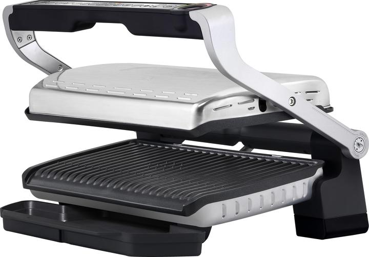 Image du produit Tefal GC724D Gril de contact