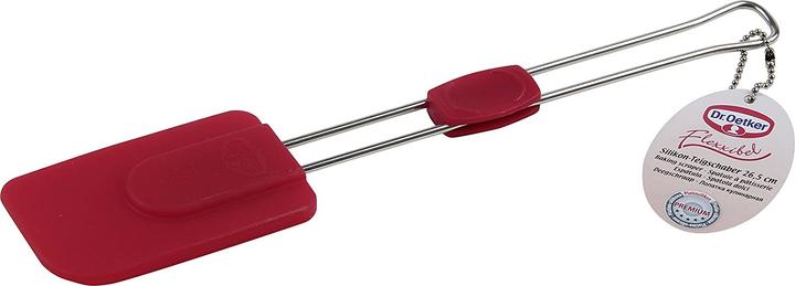 Actual product image Dr. Oetker Flexible