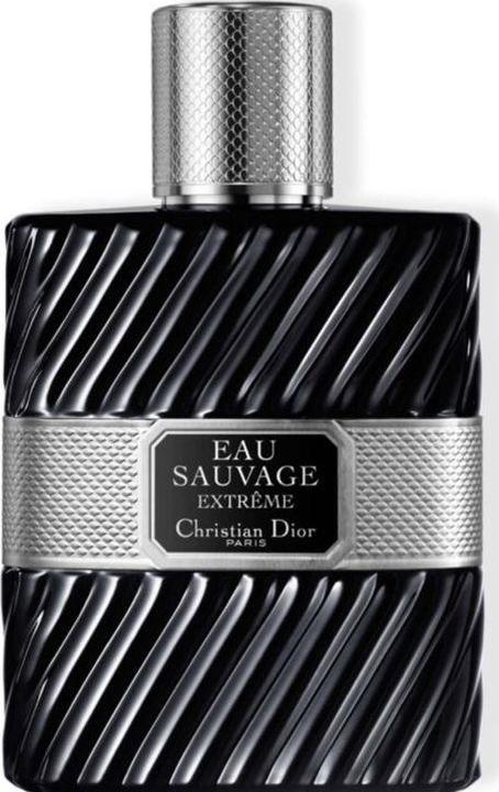 Actual product image Dior Eau Sauvage Extreme (Eau de toilette, 100 ml)