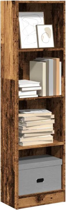Produktbild VidaXL Claiborn (40 x 24 x 143 cm)