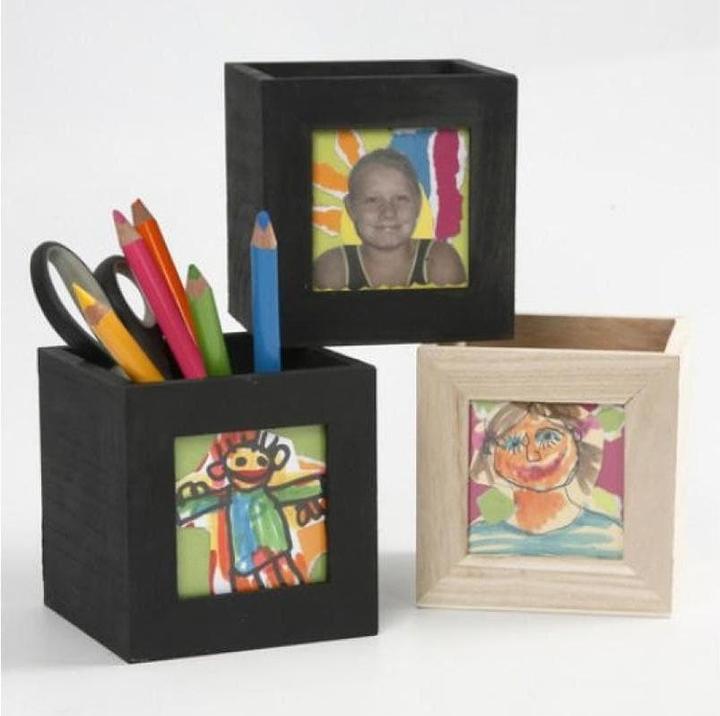 Produktbild Creativ Company Stifthalter