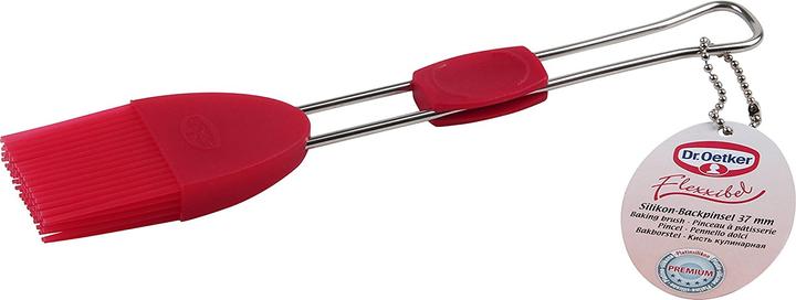 Actual product image Dr. Oetker Flexible