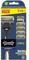 Produktbild Wilkinson Hydro 5 Skin Protection Advanced Razor (5 x)