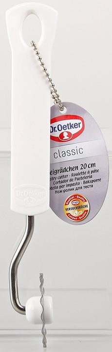 Produktbild Dr. Oetker Classic