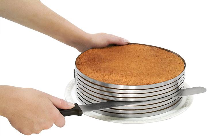 Produktbild Zenker Pâtisserie