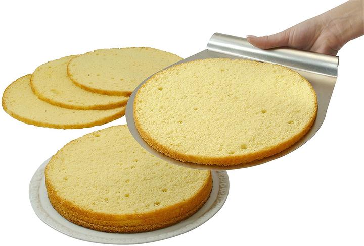 Produktbild Zenker Pâtisserie