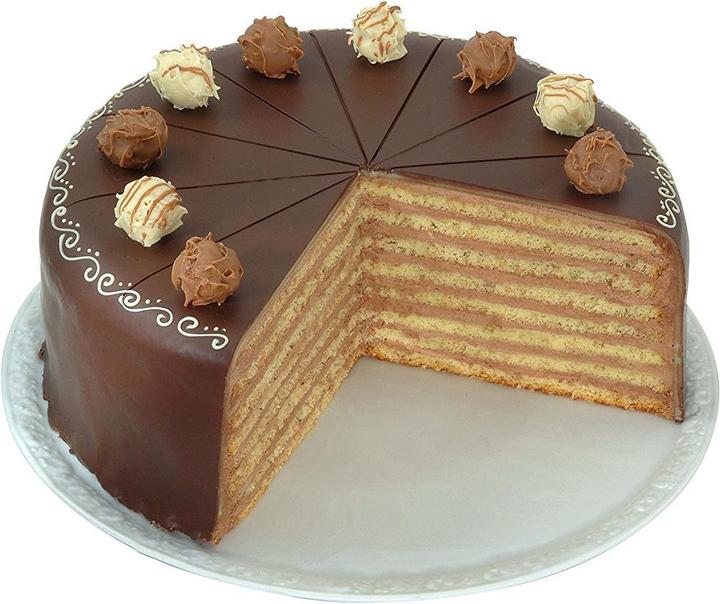 Produktbild Zenker Pâtisserie
