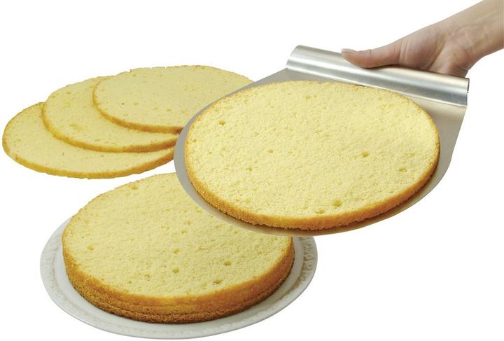 Image du produit Zenker Aide à la découpe des gâteaux