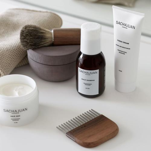 Immagine prodotto Sachajuan Finitura crema (Crema per capelli, 75 ml)