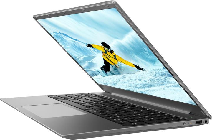 Produktbild Medion E16402 (16.10", Intel Core i3-1115G4, 8 GB, 512 GB)