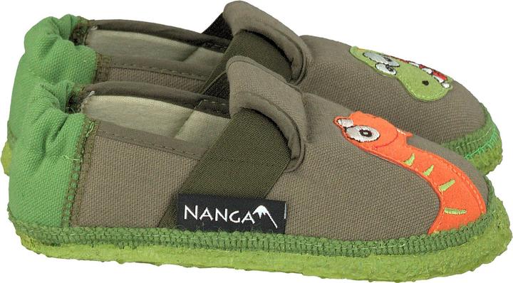 Image du produit Nanga pantoufles (24)