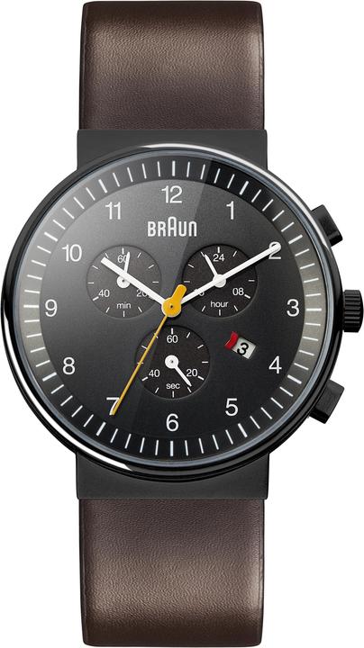 Actual product image Braun Bn0035 (Chronograph, 40 mm)
