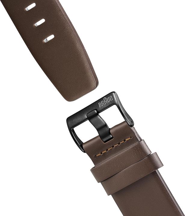 Actual product image Braun Bn0035 (Chronograph, 40 mm)