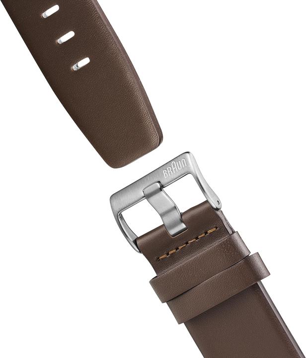 Immagine prodotto Braun Bn0038 (Cronografo, Orologio da polso analogico, 40 mm)