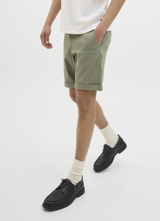 Actual product image Jack & Jones 2er-pack Regular Fit Chino Shorts Chino Shorts (XS)