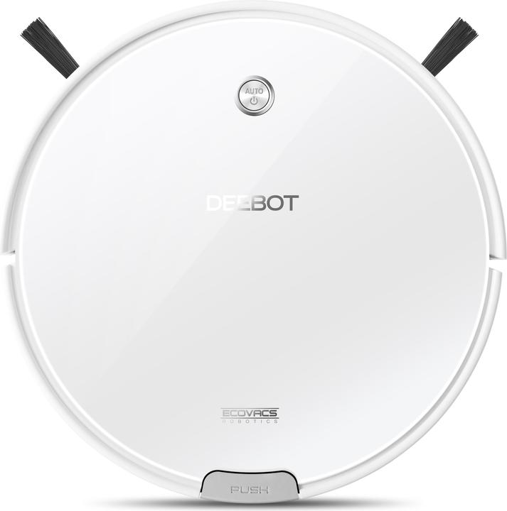 Ecovacs Dm82 (Saugroboter)