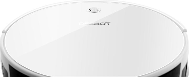 Produktbild Ecovacs Dm82 (Saugroboter)