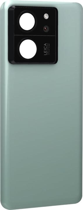 Actual product image Clappio Battery cover for Xiaomi 13T (Cover, Xiaomi 13T)
