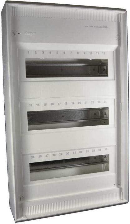 Produktbild Hager VA36CN Verteilerschrank Aufput