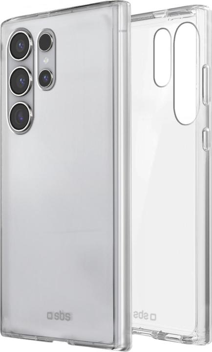Actual product image SBS Cover (Samsung Galaxy S25 Ultra)