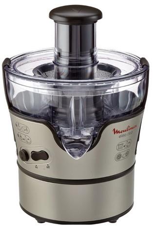 Actual product image Moulinex Elea Duo
