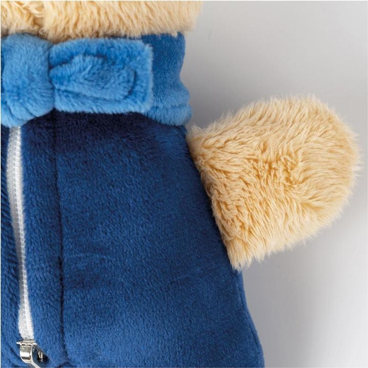 Produktbild Sigikid Mini Spieluhr, Bär blau
