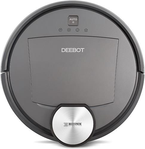 Actual product image Ecovacs Dr98