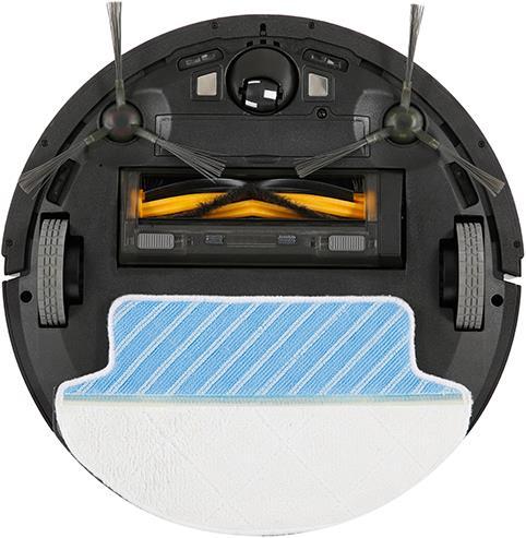 Actual product image Ecovacs Dr98