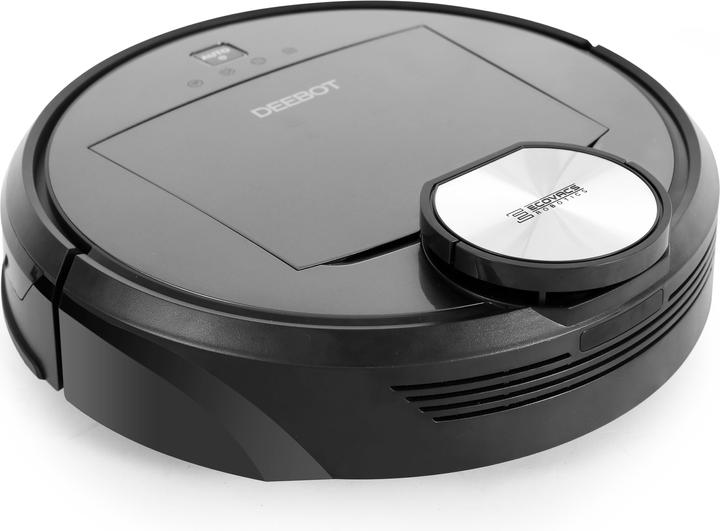 Actual product image Ecovacs Dr98