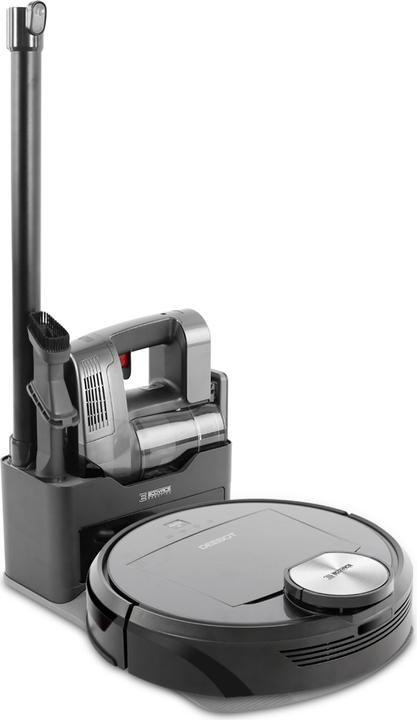 Actual product image Ecovacs Dr98