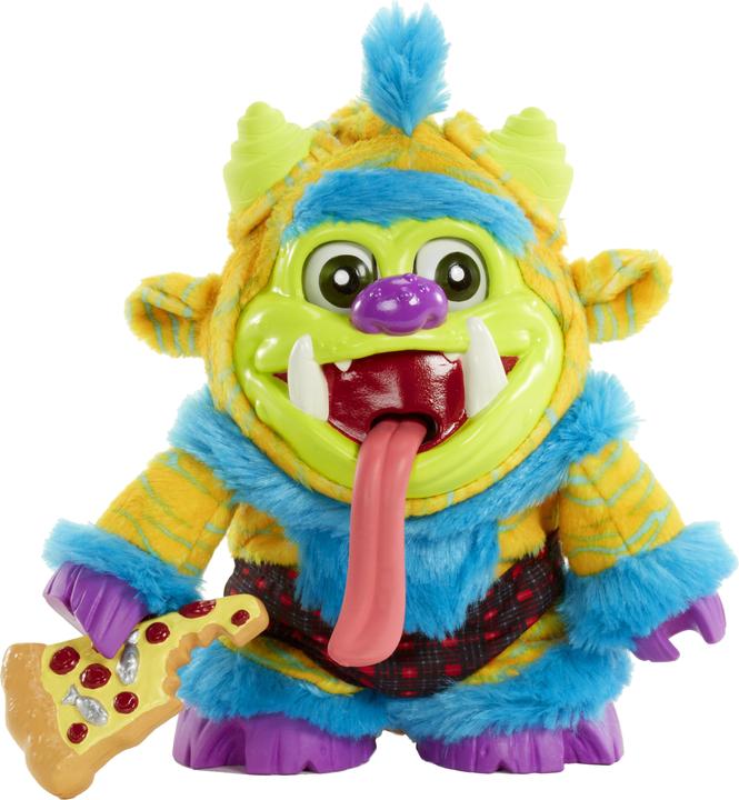 MGA Crate Creatures Surprise Pudge (23.20 cm)