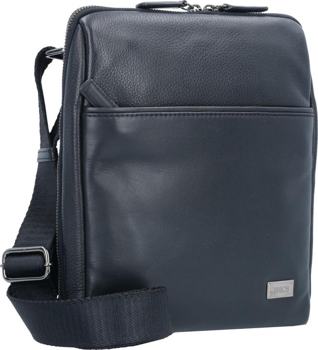 Immagine prodotto Brics Torino borsa a tracolla in pelle 22 cm